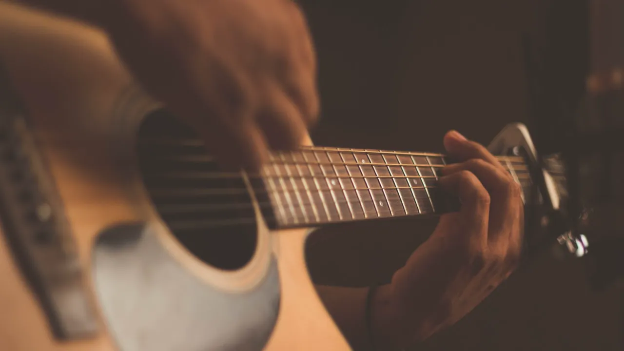 Atelier d'éveil musical collectif avec de jeunes élèves